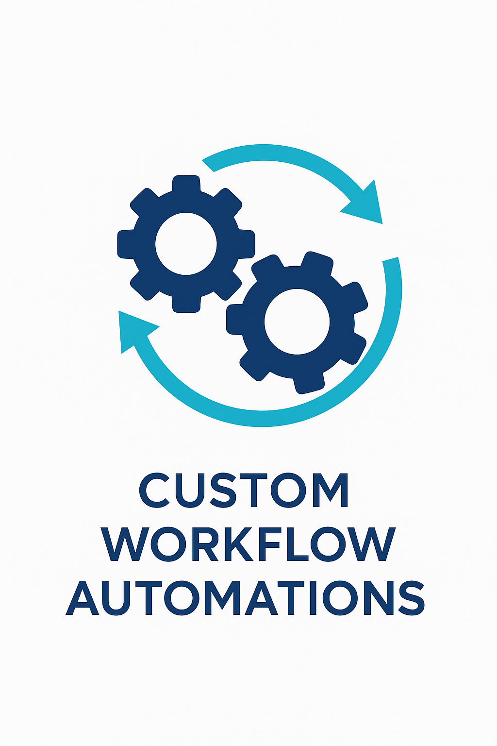 Custom Workflow Automations
