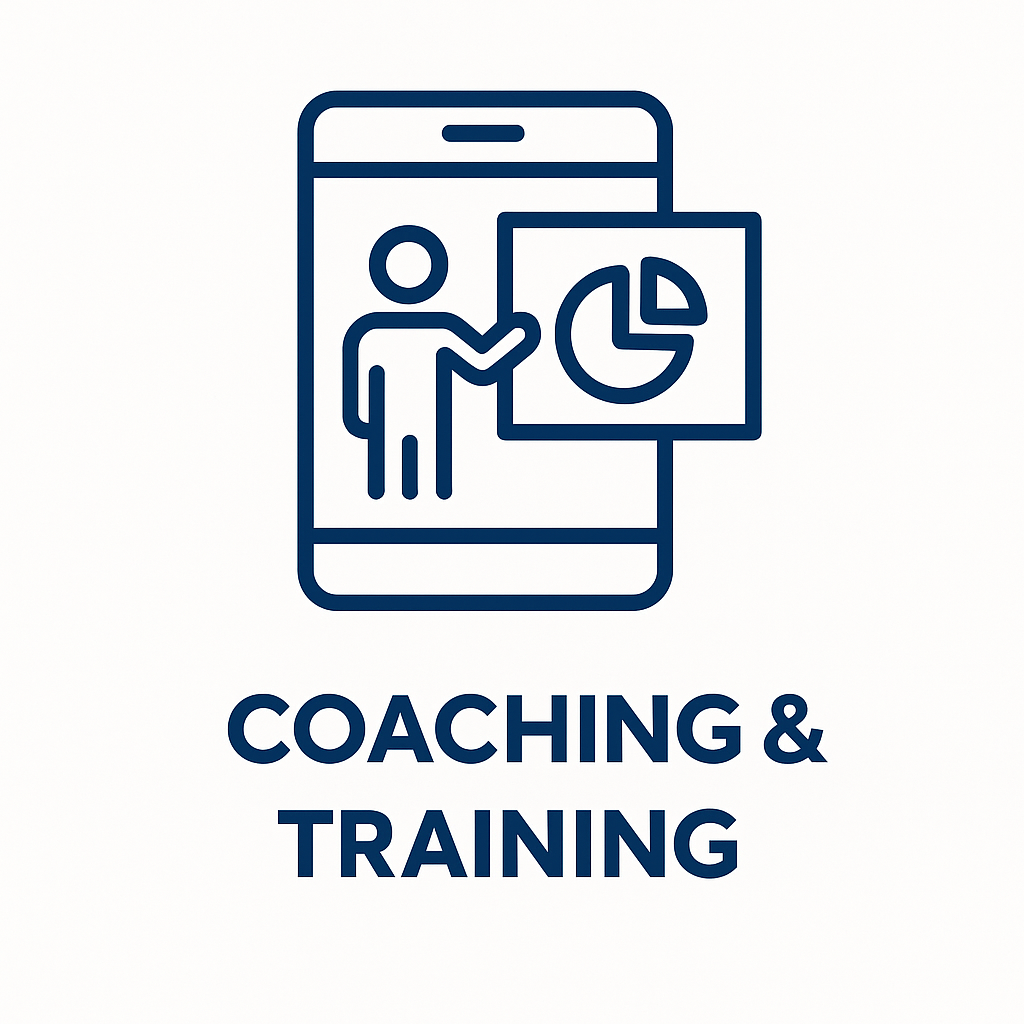 Coaching & Training