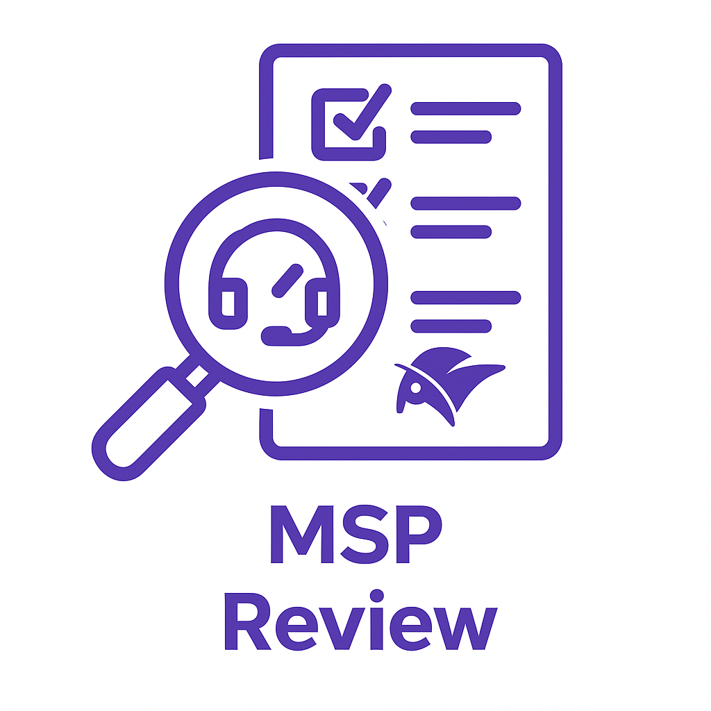 MSP Review