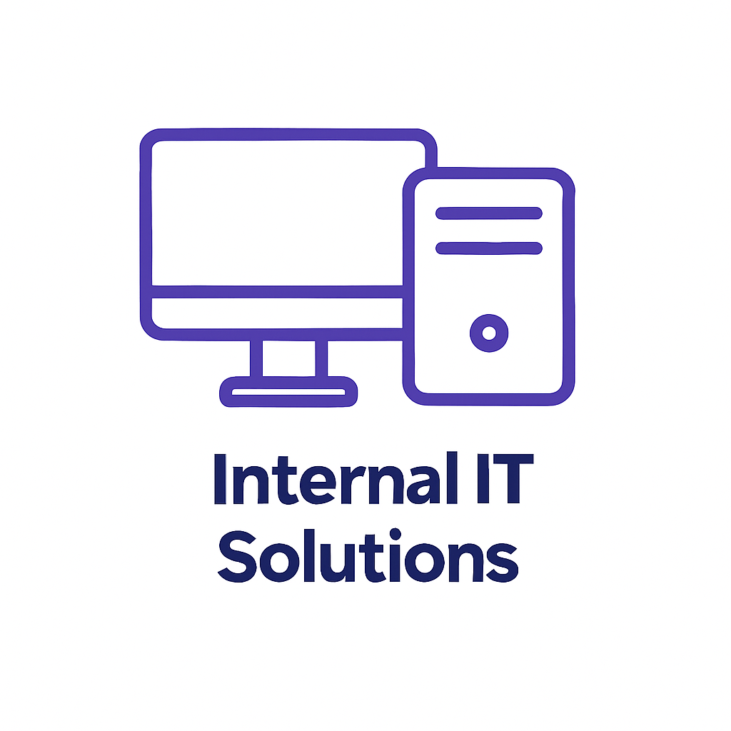 Internal IT Solutions