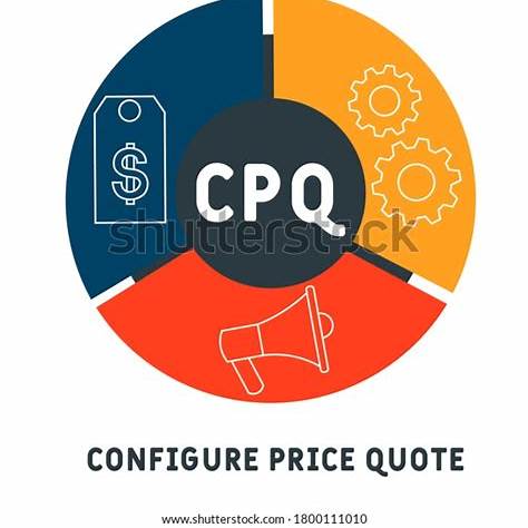 CPQ & Billing Automation